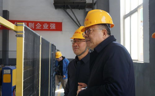 盧建軍在商洛市商州區(qū)調(diào)研定點(diǎn)幫扶工作時(shí)強(qiáng)調(diào) 深入開展市場(chǎng)調(diào)查，助力精準(zhǔn)幫扶