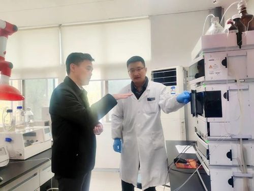 江蘇省市場(chǎng)監(jiān)管局深入南京工業(yè)大學(xué)調(diào)研食品安全工作并開展市場(chǎng)調(diào)查