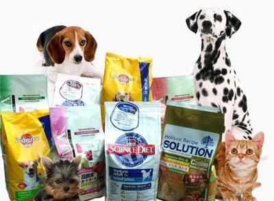 掘金“它經濟” 食品代理與銷售在寵物飼料市場的無限商機