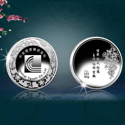企業徽章制作、銀條加工與公司禮品商務 互聯網銷售的整合之道