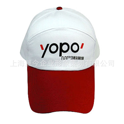 上海亙今企業(yè)形象策劃 可定制Logo廣告帽棒球帽，品質超值，助力企業(yè)形象升級